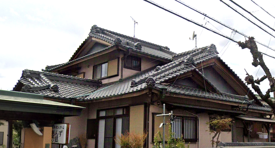 あんずの郷