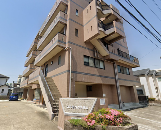 コスモハウス守山