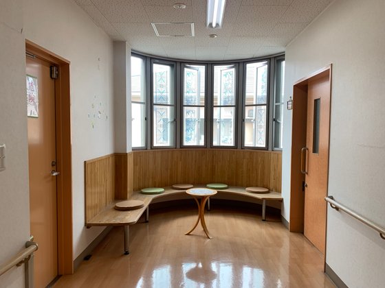 愛の家グループホーム中川新家