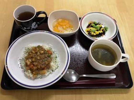 愛の家グループホーム中川新家
