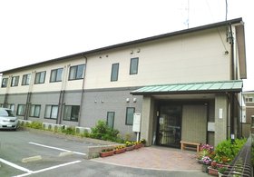 愛の家グループホーム中川吉津