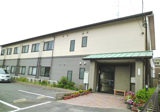 愛の家グループホーム中川吉津