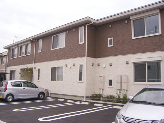 愛の家グループホーム名古屋北久手