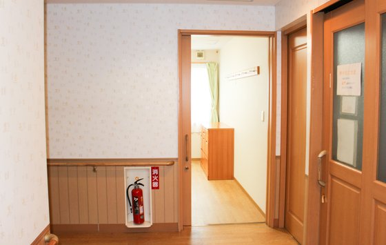 グループホームえがお
