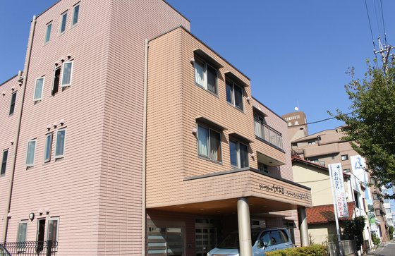 グループホームえがおⅡ