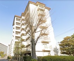 愛恩シニアハウス島田
