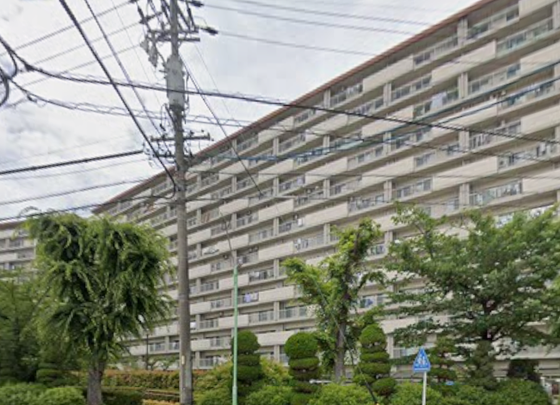 愛恩シニアハウス島田