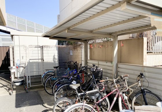 センダン港