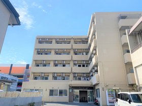 センダン港