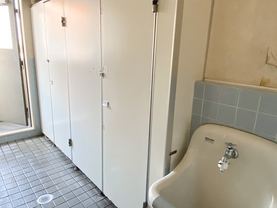 センダン港