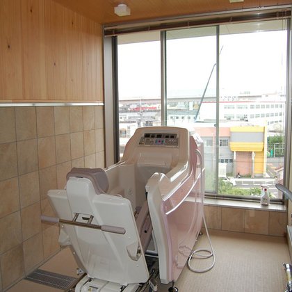 すみれの丘