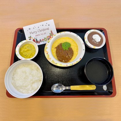 すみれの丘