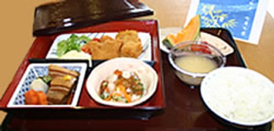 グラード浄心