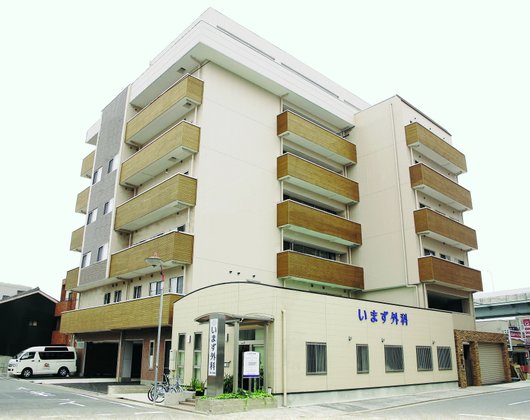 グラード名古屋駅前