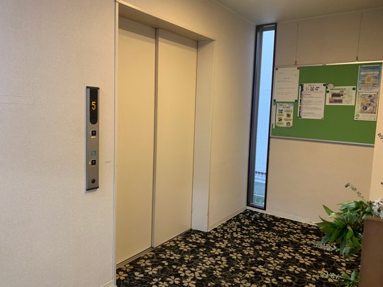 グラード名古屋駅前