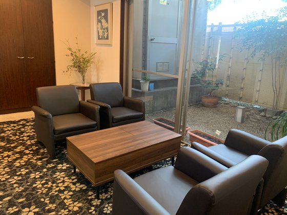 グラード名古屋駅前