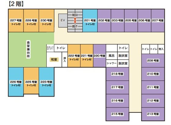 有料老人ホーム スペラの家