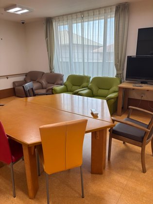 有料老人ホーム スペラの家