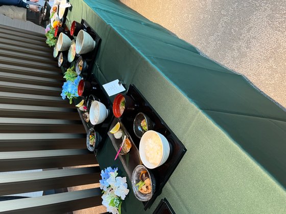 ちくさ翠香邸
