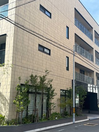 ちくさ翠香邸