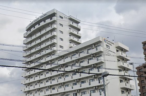 グランドファミリア赤池