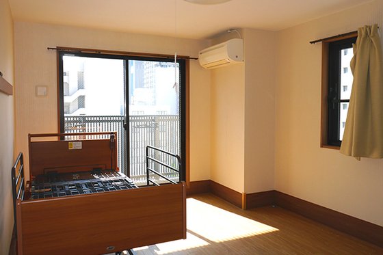 ファミリア千代田(高齢者向専用賃貸住宅)