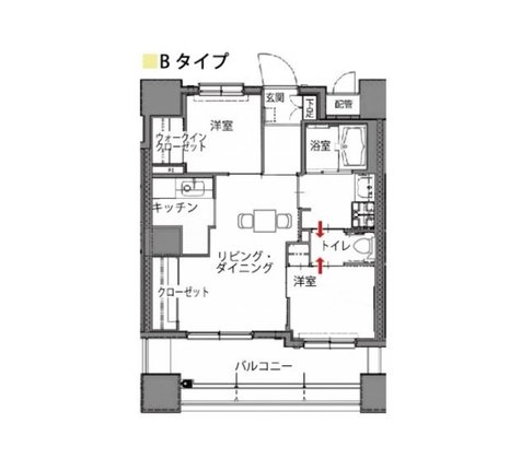 ロイヤルレジデンスるるどの風藤が丘