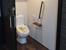 在宅緩和ケア住宅 まごころの杜