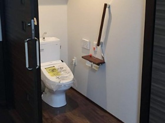 在宅緩和ケア住宅 まごころの杜