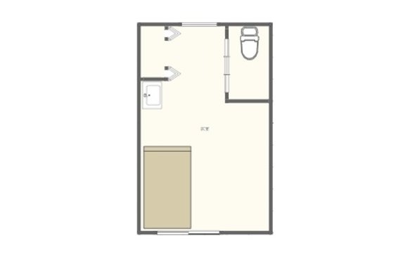 在宅緩和ケア住宅 まごころの杜