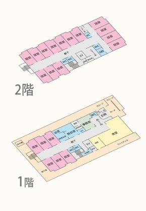 陽明ドクターズケア医大前