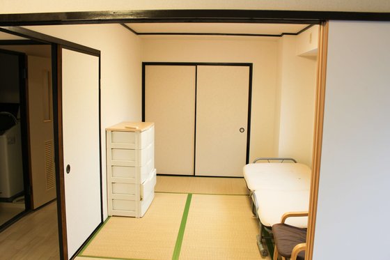 高齢者向け住宅あすは