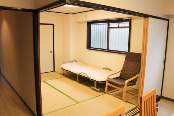高齢者向け住宅あすは
