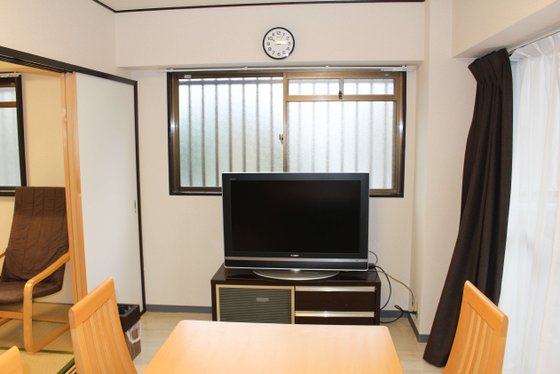 高齢者向け住宅あすは