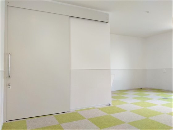 看護介護複合施設 とりのすみか