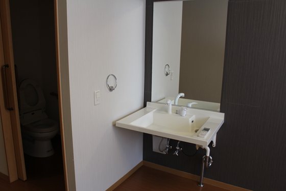 住宅型有料老人ホーム そら