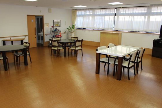 住宅型有料老人ホーム そら