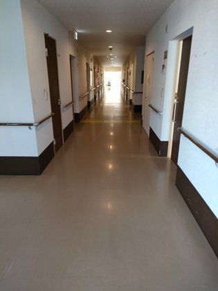 住宅型有料老人ホーム フレシア