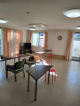 住宅型有料老人ホーム フレシア