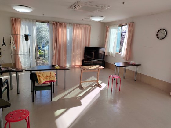 住宅型有料老人ホーム フレシア