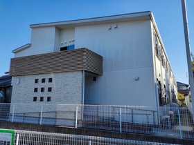 住宅型有料老人ホーム フレシア