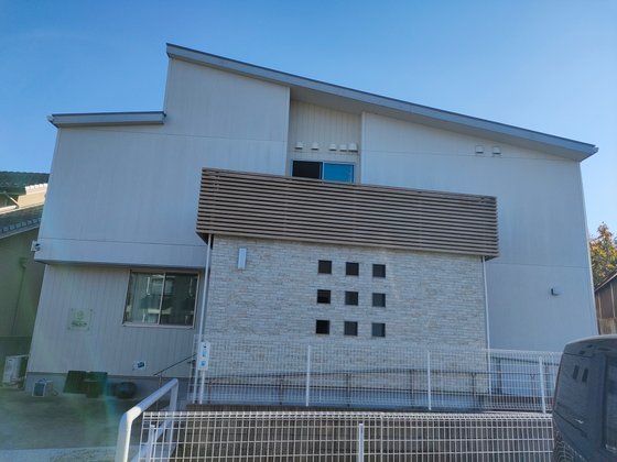 住宅型有料老人ホーム フレシア