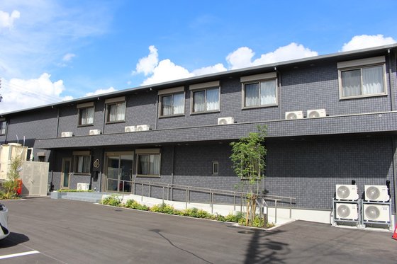 住宅型有料老人ホームUnite