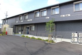 住宅型有料老人ホームUnite