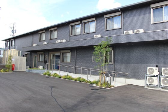 住宅型有料老人ホームUnite
