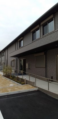 住宅型有料老人ホーム ふぃっとりーふ