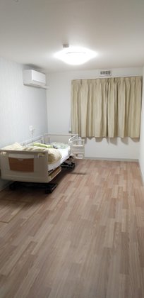 住宅型有料老人ホーム ふぃっとりーふ
