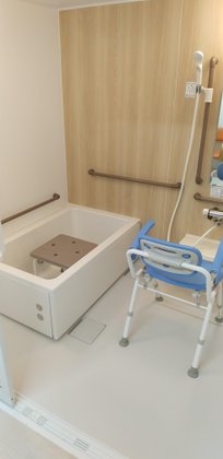 住宅型有料老人ホーム ふぃっとりーふ