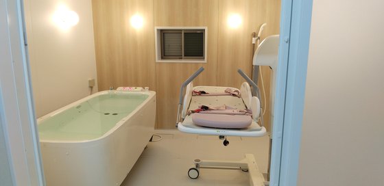 住宅型有料老人ホーム ふぃっとりーふ