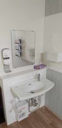 住宅型有料老人ホーム ふぃっとりーふ